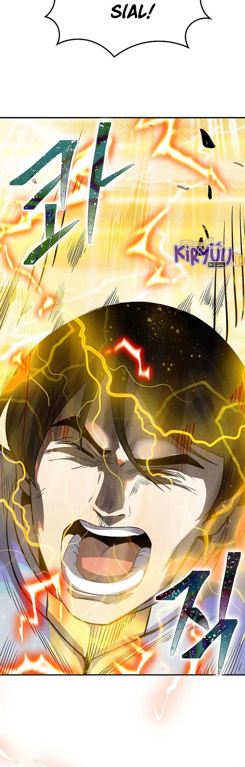 I have an SSS-rank Trait, but I want a Normal Life Chapter 31 Gambar 50