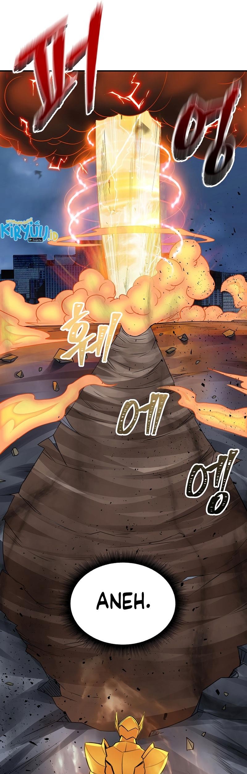 I have an SSS-rank Trait, but I want a Normal Life Chapter 31 Gambar 52