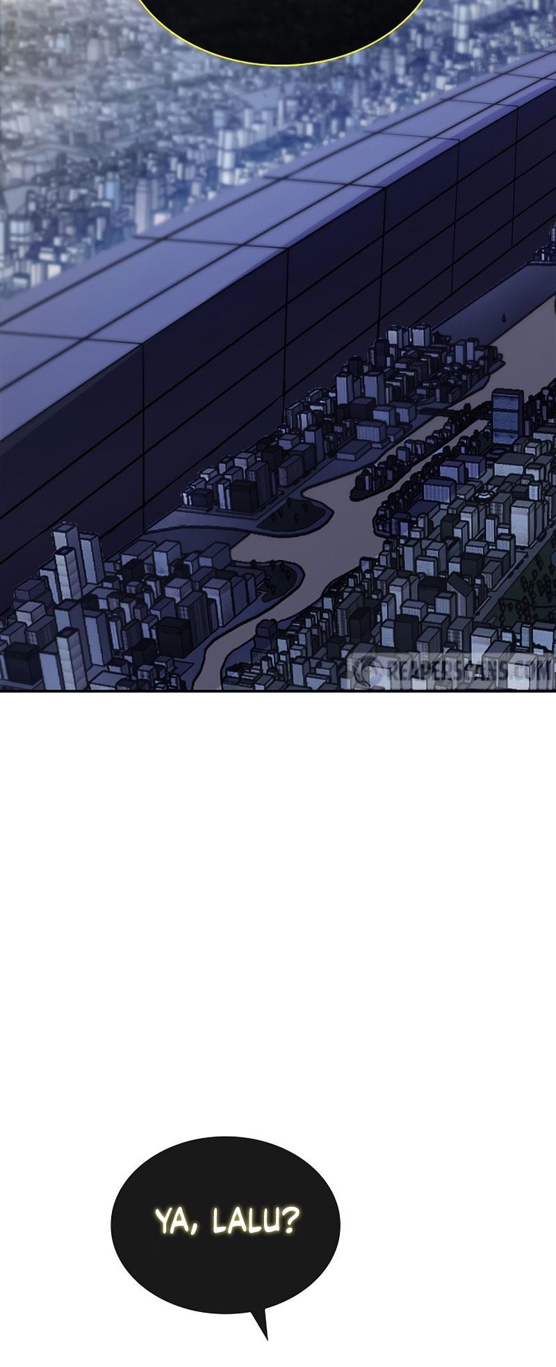 I have an SSS-rank Trait, but I want a Normal Life Chapter 31 Gambar 56