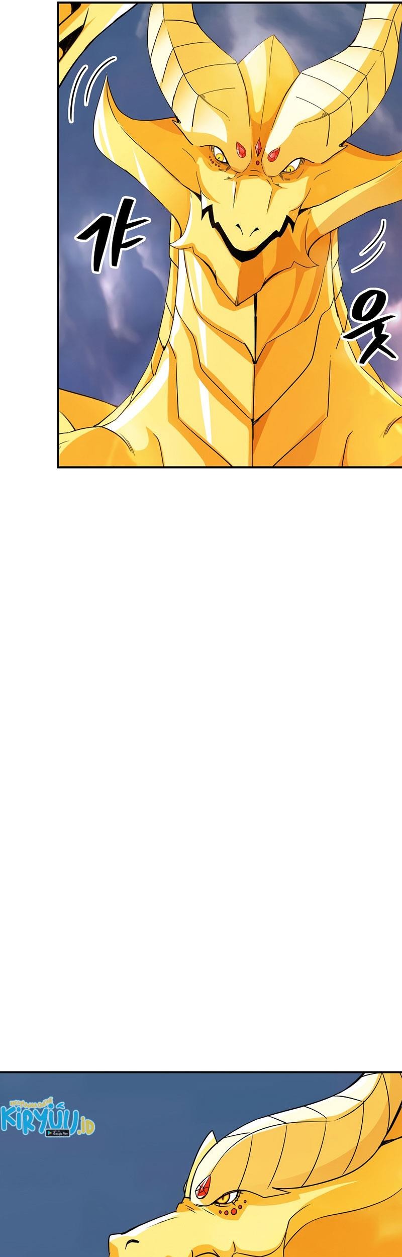 I have an SSS-rank Trait, but I want a Normal Life Chapter 31 Gambar 57