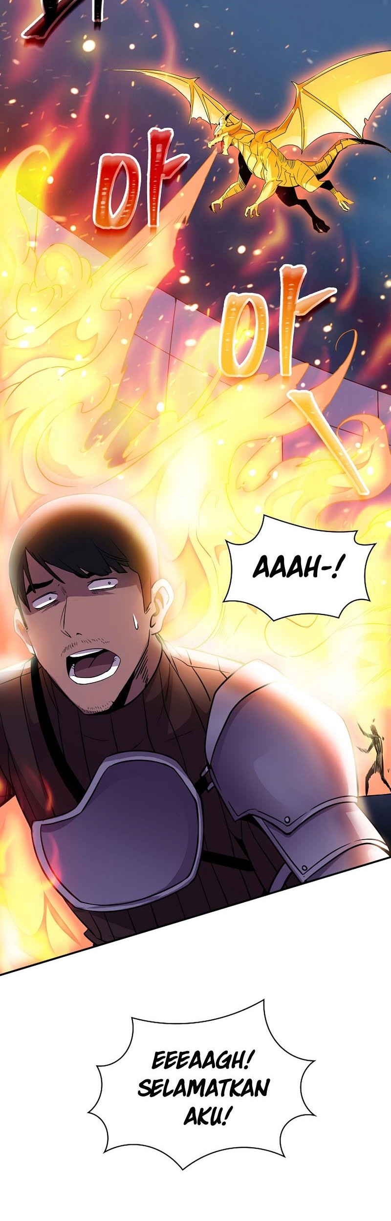 I have an SSS-rank Trait, but I want a Normal Life Chapter 31 Gambar 60