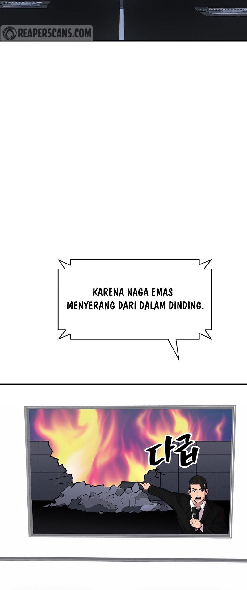 I have an SSS-rank Trait, but I want a Normal Life Chapter 31 Gambar 66