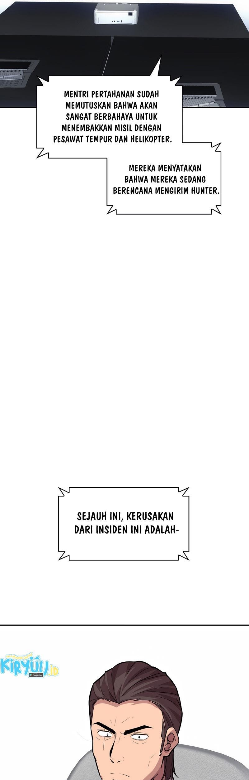 I have an SSS-rank Trait, but I want a Normal Life Chapter 31 Gambar 67