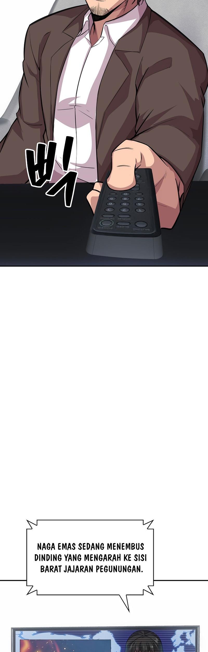 I have an SSS-rank Trait, but I want a Normal Life Chapter 31 Gambar 68