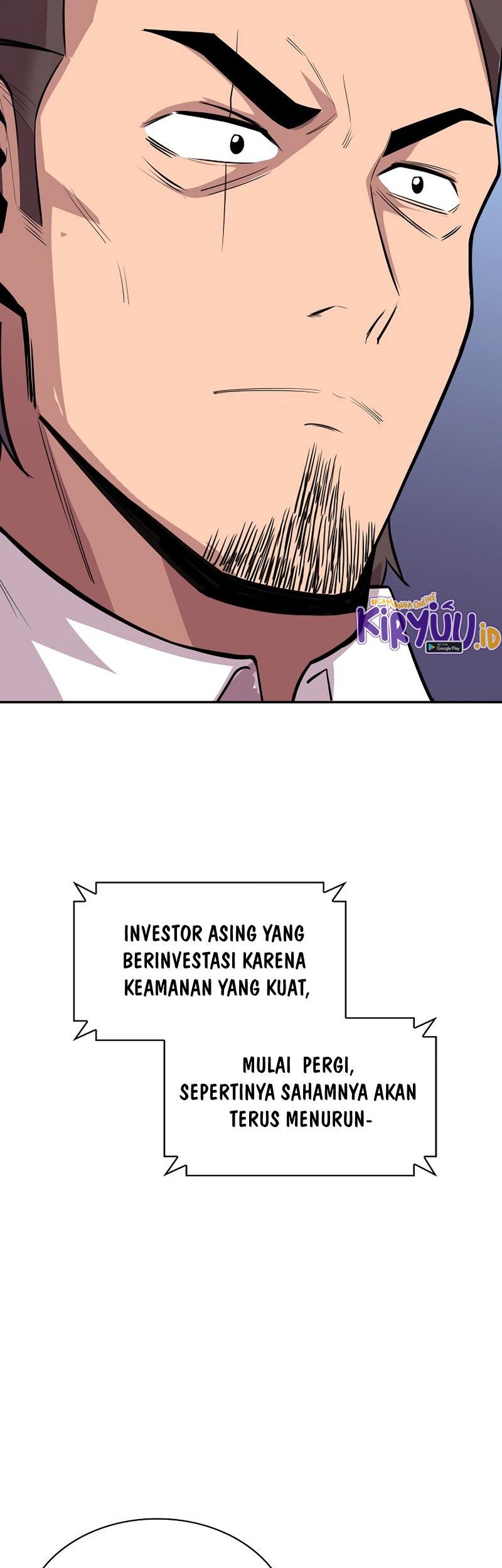 I have an SSS-rank Trait, but I want a Normal Life Chapter 31 Gambar 70