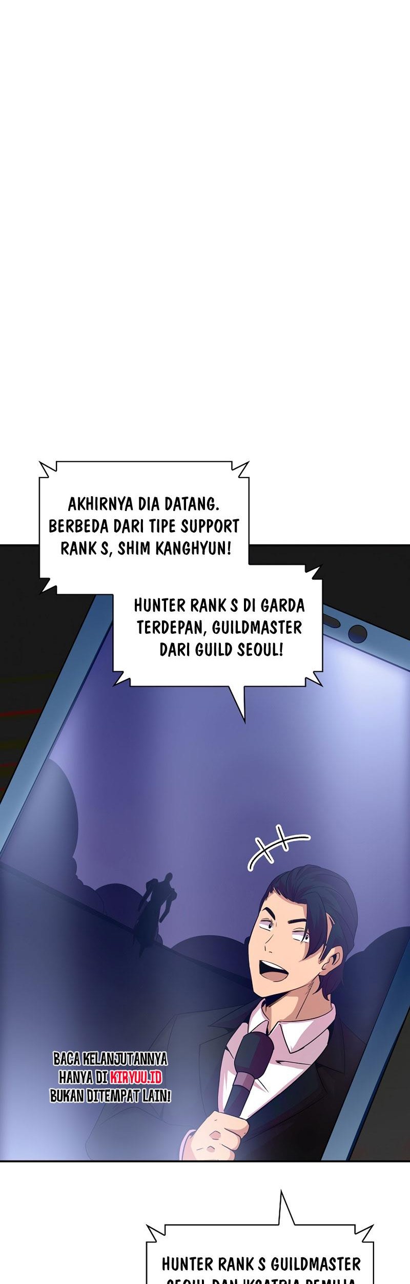 I have an SSS-rank Trait, but I want a Normal Life Chapter 31 Gambar 73