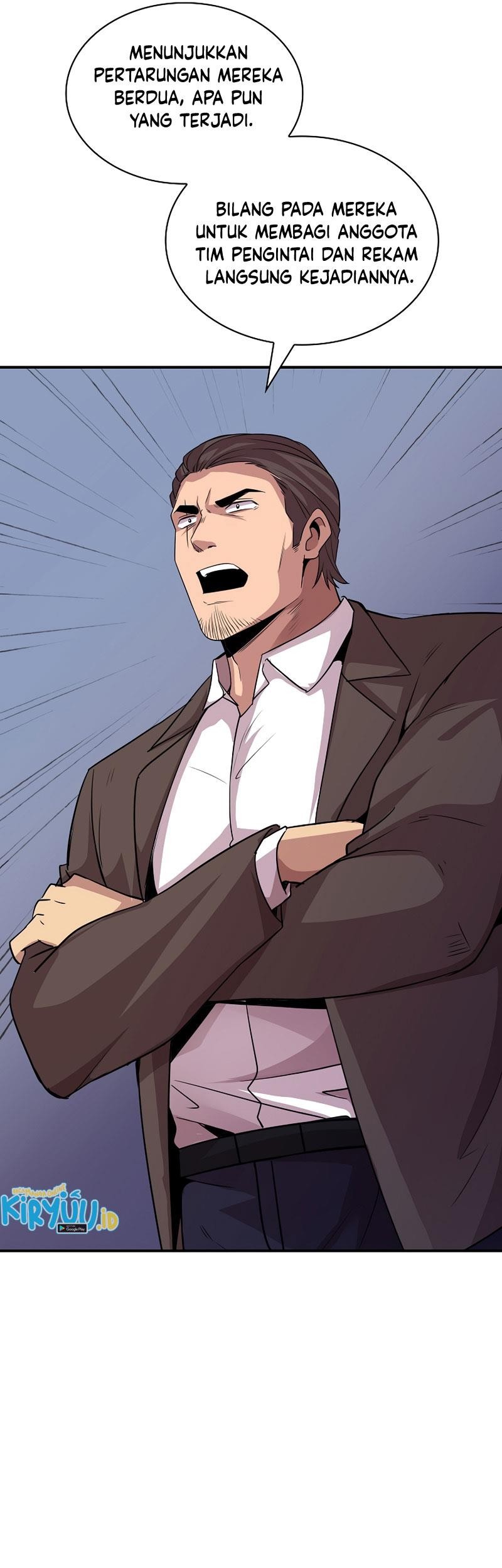 I have an SSS-rank Trait, but I want a Normal Life Chapter 31 Gambar 77