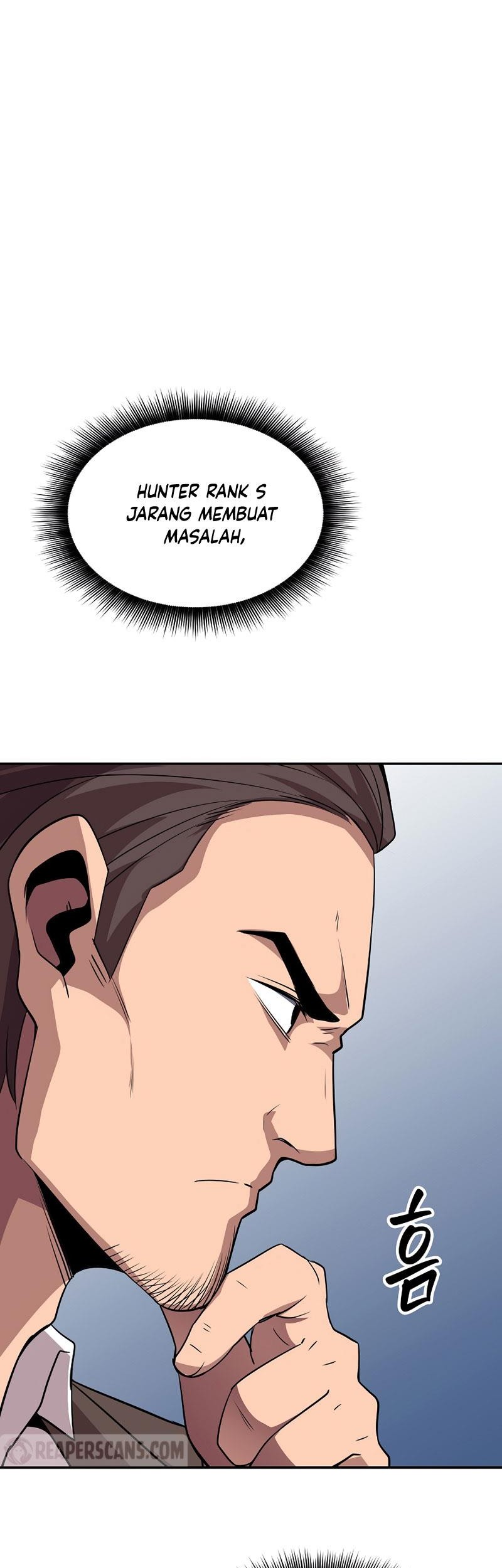 I have an SSS-rank Trait, but I want a Normal Life Chapter 31 Gambar 79