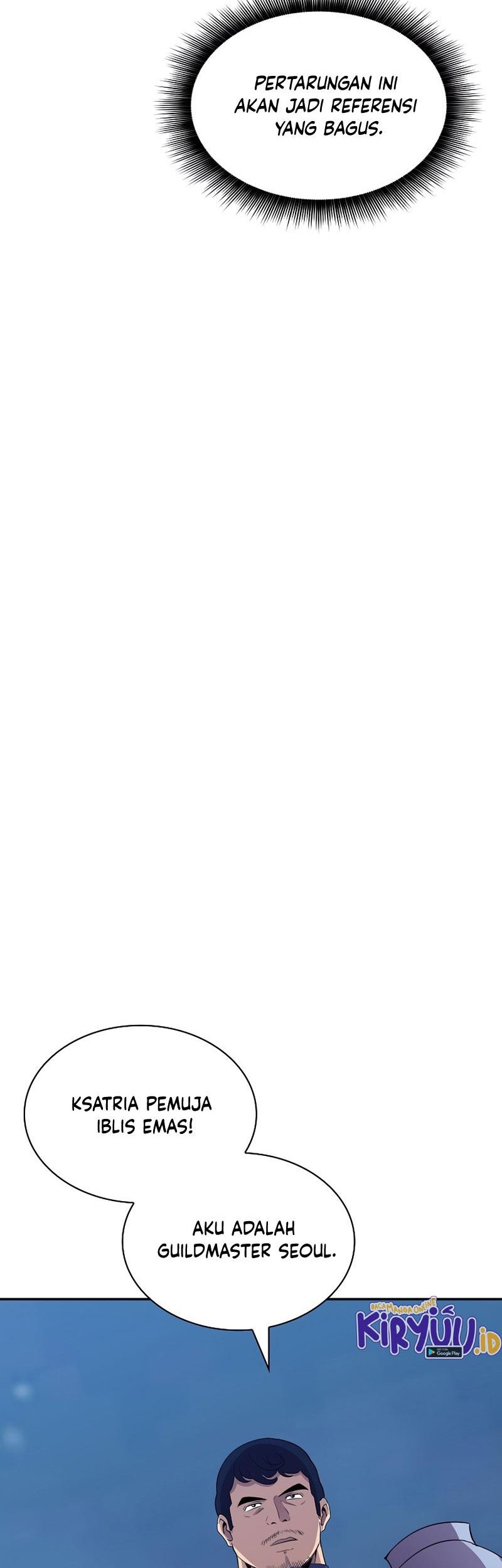 I have an SSS-rank Trait, but I want a Normal Life Chapter 31 Gambar 80