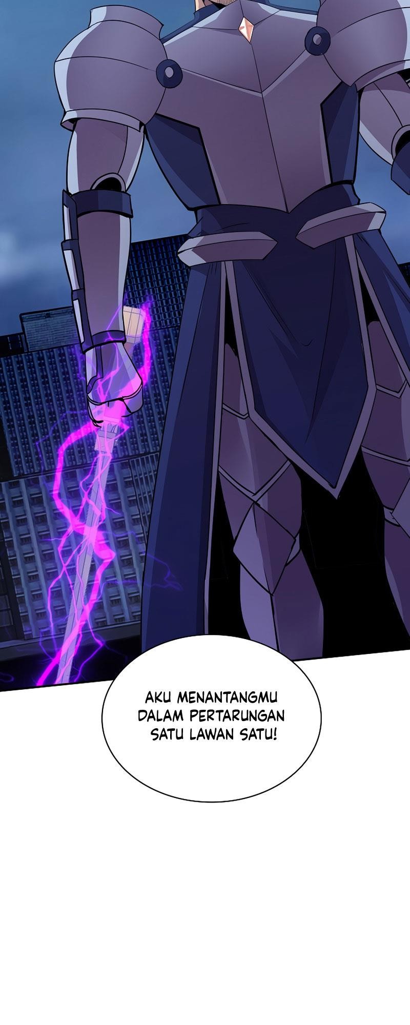 I have an SSS-rank Trait, but I want a Normal Life Chapter 31 Gambar 81