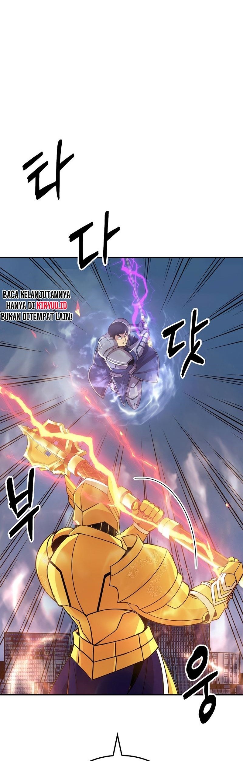 I have an SSS-rank Trait, but I want a Normal Life Chapter 31 Gambar 93