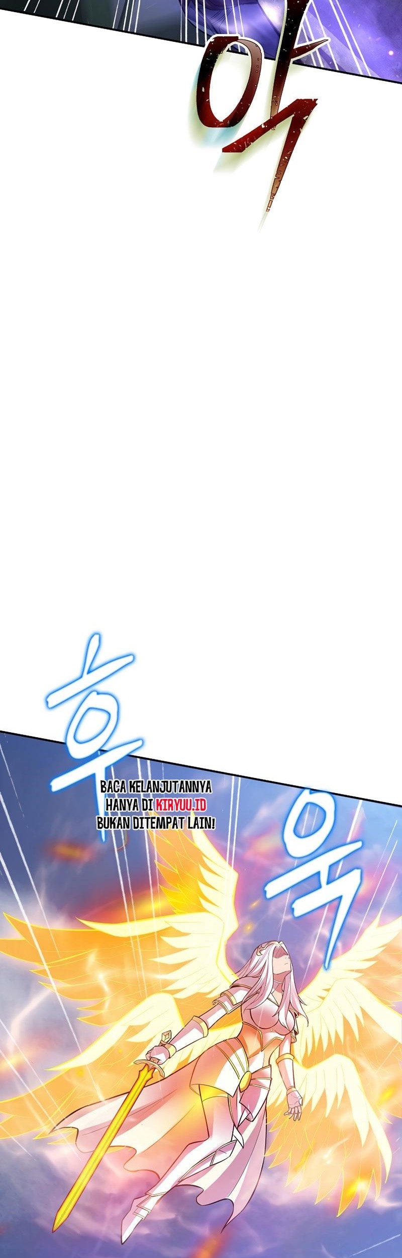 I have an SSS-rank Trait, but I want a Normal Life Chapter 31 Gambar 4