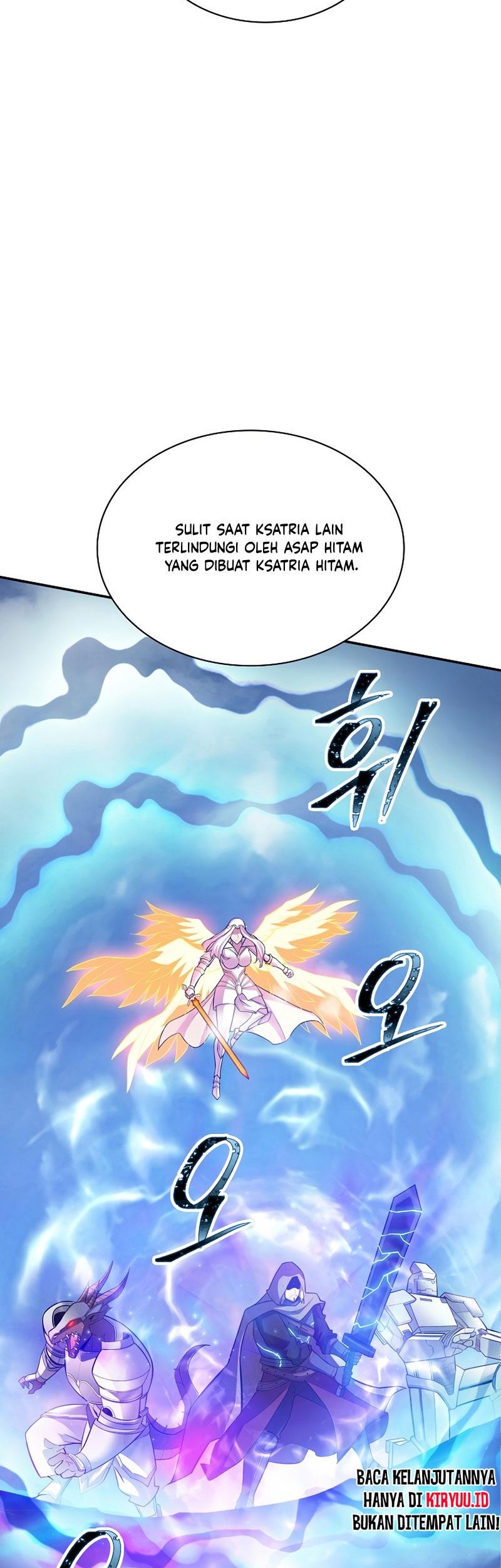 I have an SSS-rank Trait, but I want a Normal Life Chapter 31 Gambar 8