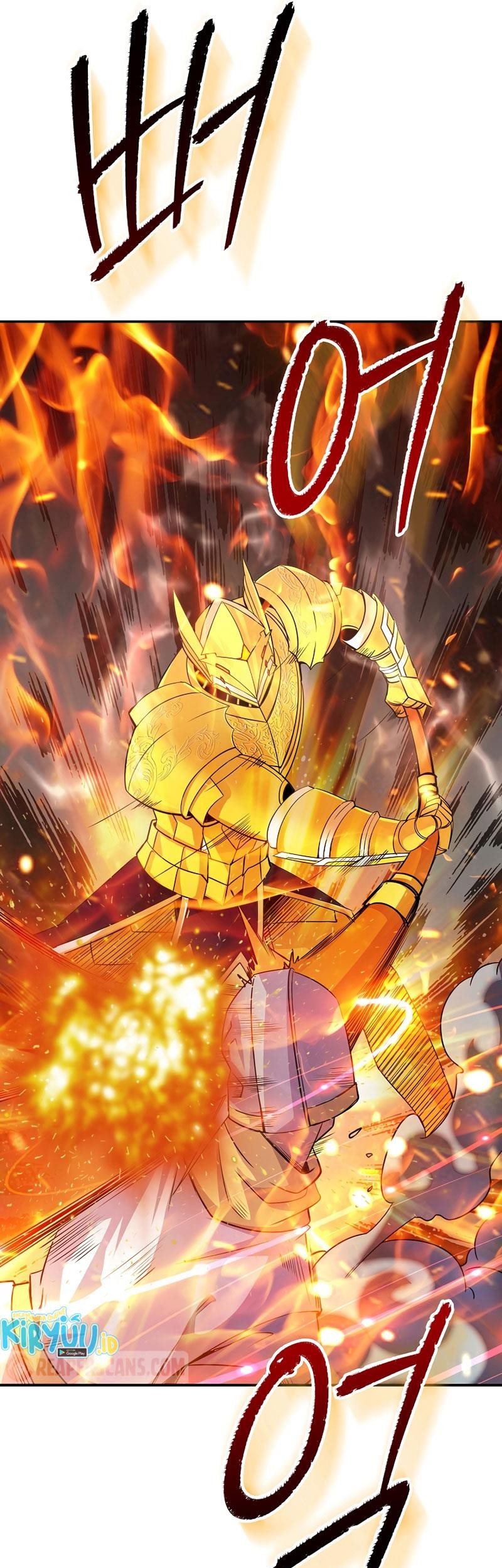 I have an SSS-rank Trait, but I want a Normal Life Chapter 31 Gambar 17