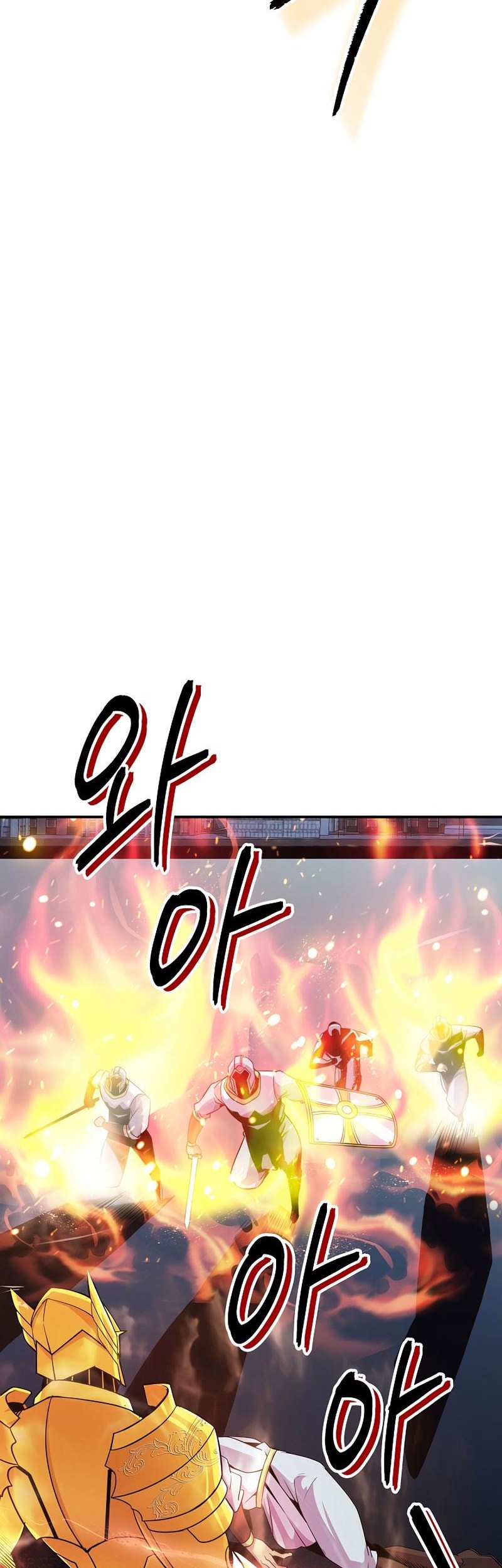 I have an SSS-rank Trait, but I want a Normal Life Chapter 31 Gambar 18