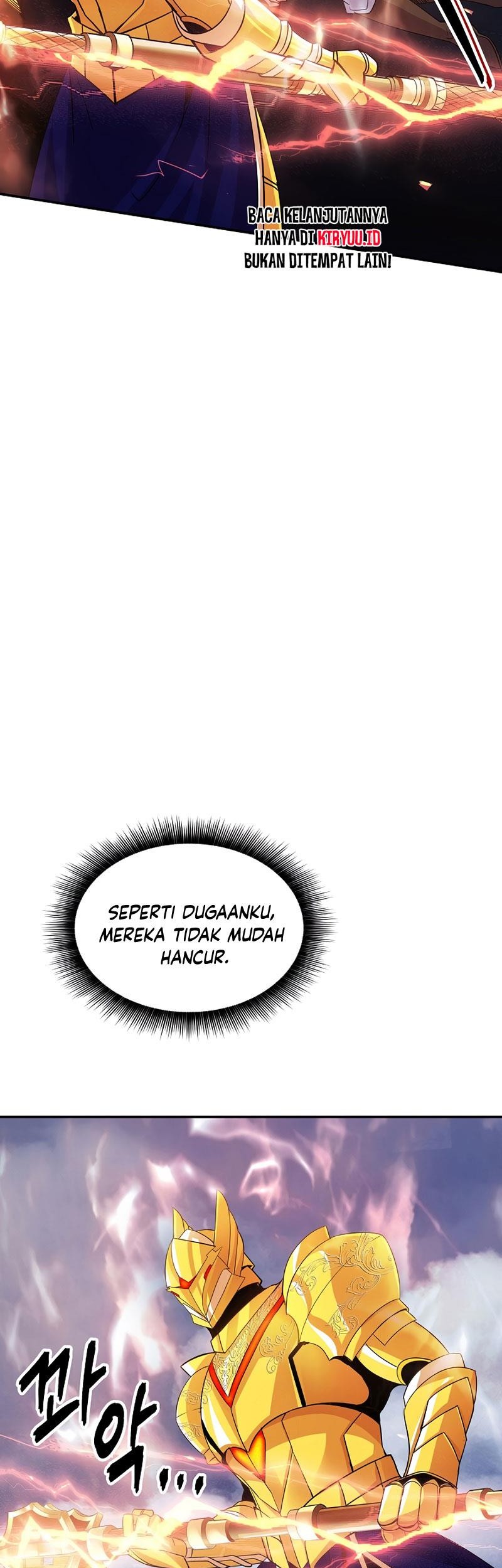 I have an SSS-rank Trait, but I want a Normal Life Chapter 31 Gambar 19