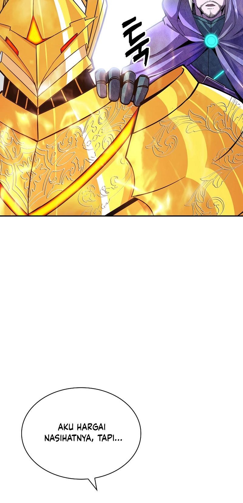 I have an SSS-rank Trait, but I want a Normal Life Chapter 31 Gambar 21