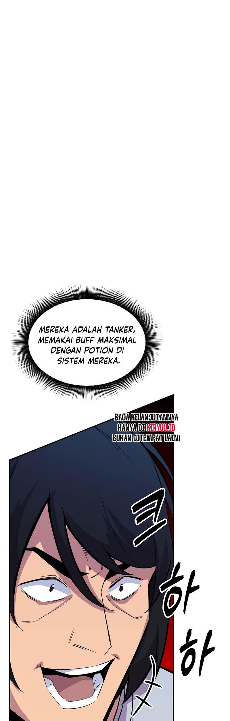 I have an SSS-rank Trait, but I want a Normal Life Chapter 31 Gambar 24