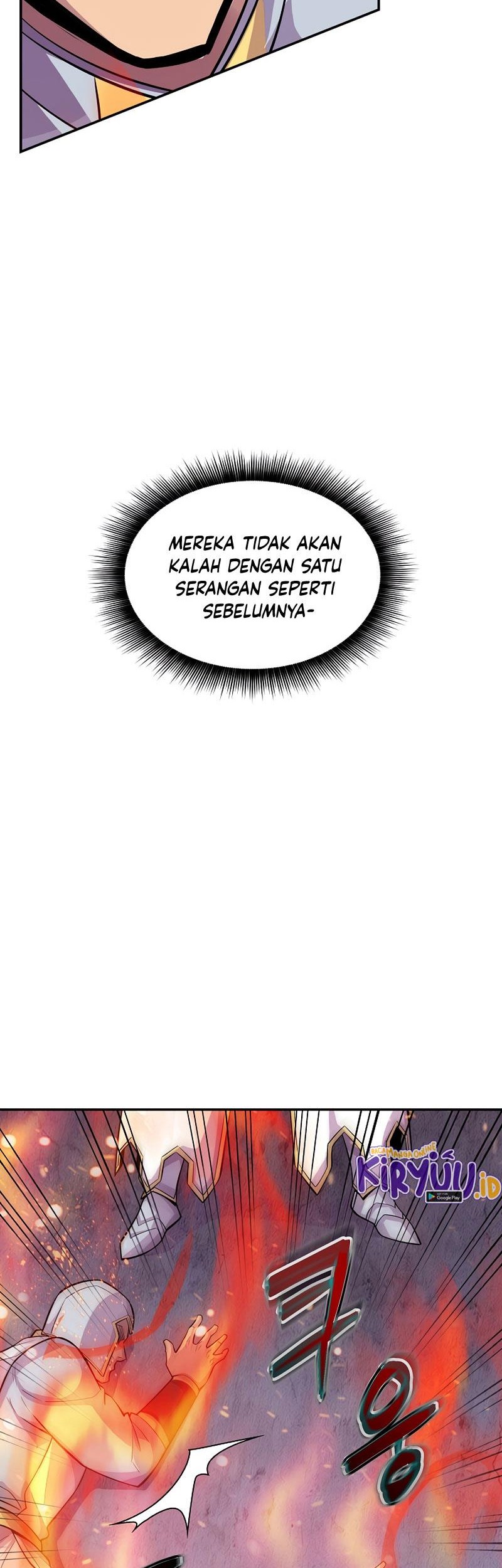 I have an SSS-rank Trait, but I want a Normal Life Chapter 31 Gambar 25