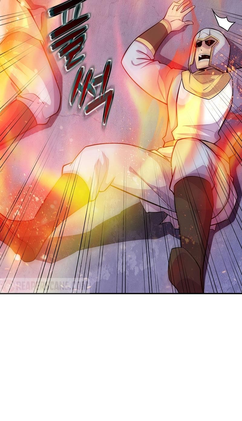 I have an SSS-rank Trait, but I want a Normal Life Chapter 31 Gambar 26