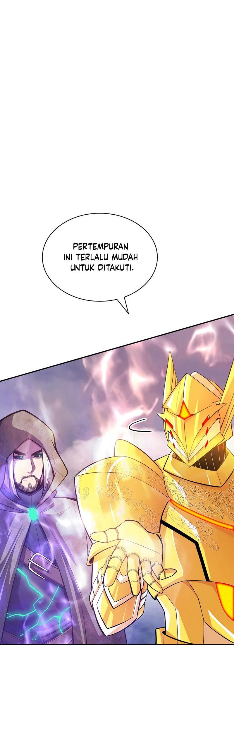 I have an SSS-rank Trait, but I want a Normal Life Chapter 31 Gambar 28