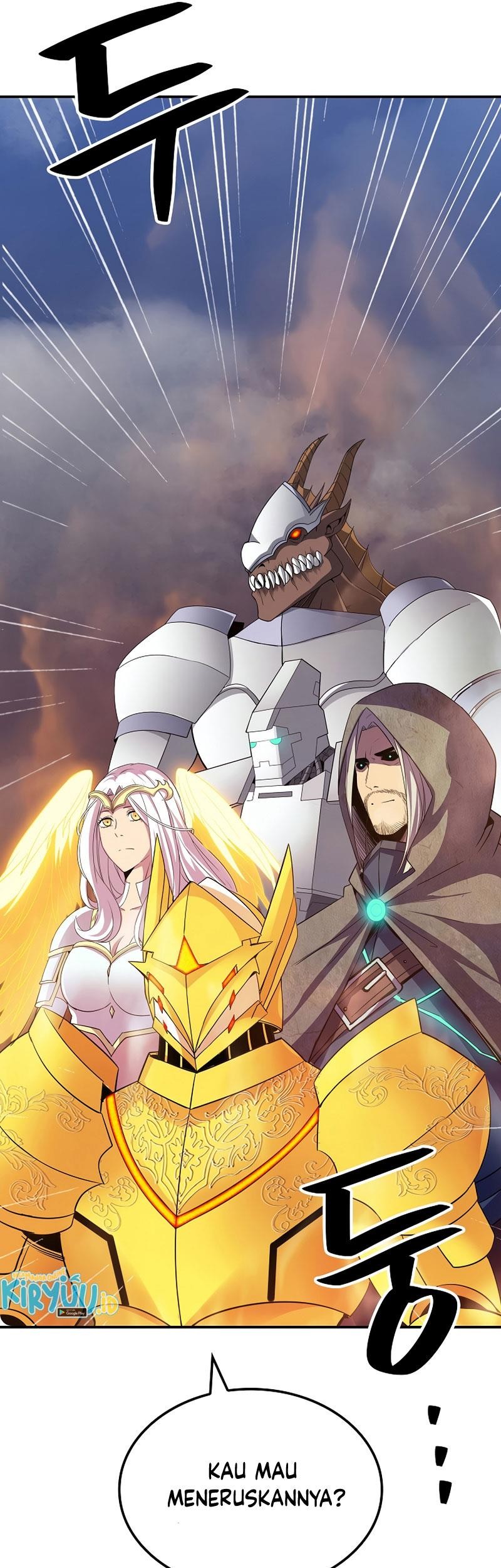 I have an SSS-rank Trait, but I want a Normal Life Chapter 31 Gambar 32