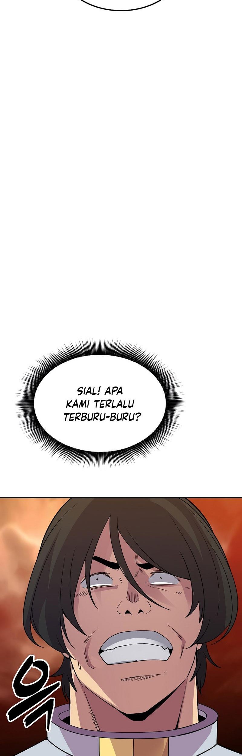 I have an SSS-rank Trait, but I want a Normal Life Chapter 31 Gambar 33