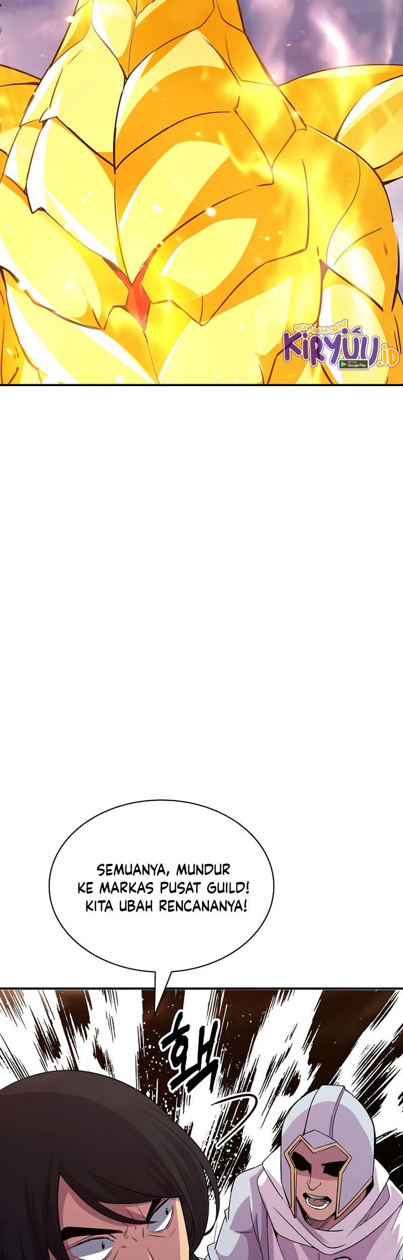 I have an SSS-rank Trait, but I want a Normal Life Chapter 31 Gambar 35