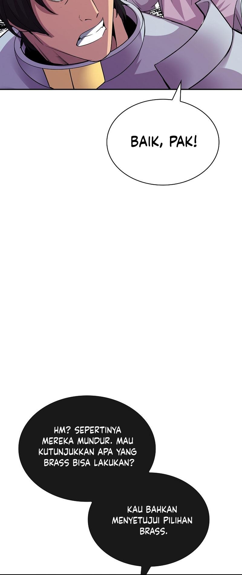 I have an SSS-rank Trait, but I want a Normal Life Chapter 31 Gambar 36