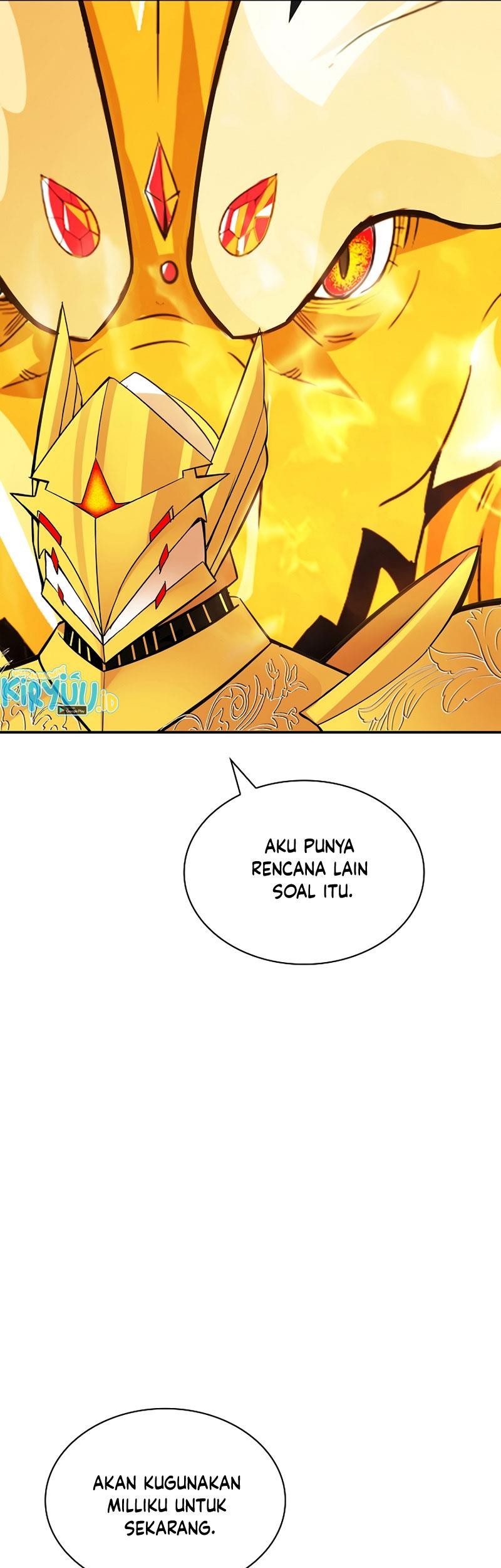 I have an SSS-rank Trait, but I want a Normal Life Chapter 31 Gambar 37