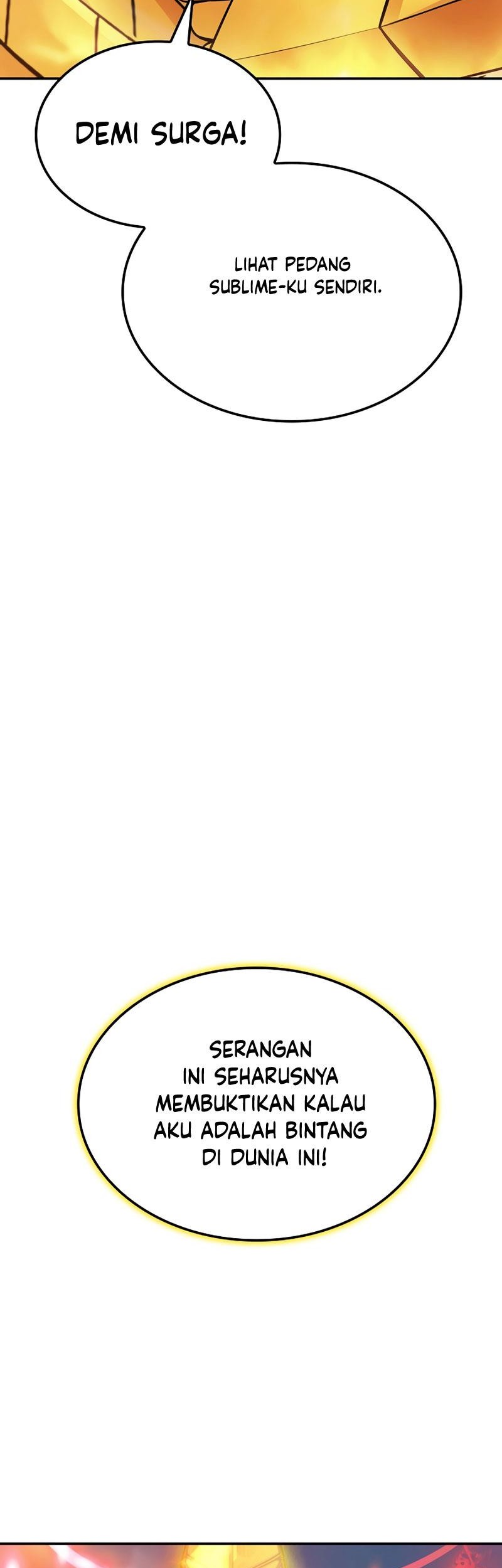 I have an SSS-rank Trait, but I want a Normal Life Chapter 31 Gambar 39