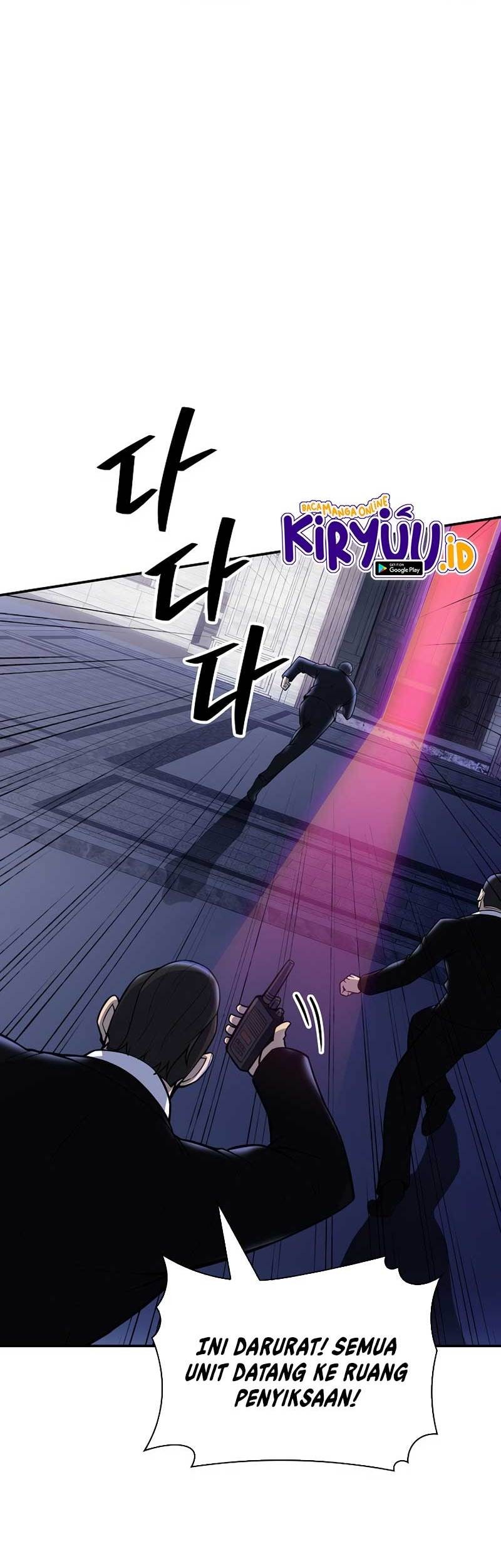 I have an SSS-rank Trait, but I want a Normal Life Chapter 30 Gambar 17