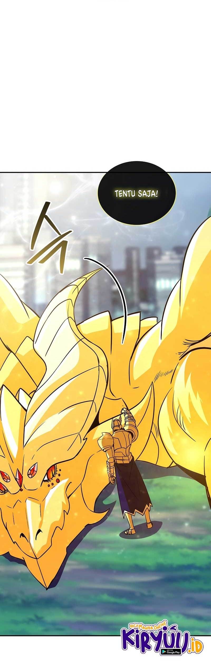 I have an SSS-rank Trait, but I want a Normal Life Chapter 30 Gambar 32