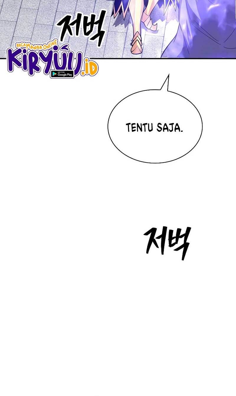 I have an SSS-rank Trait, but I want a Normal Life Chapter 30 Gambar 51