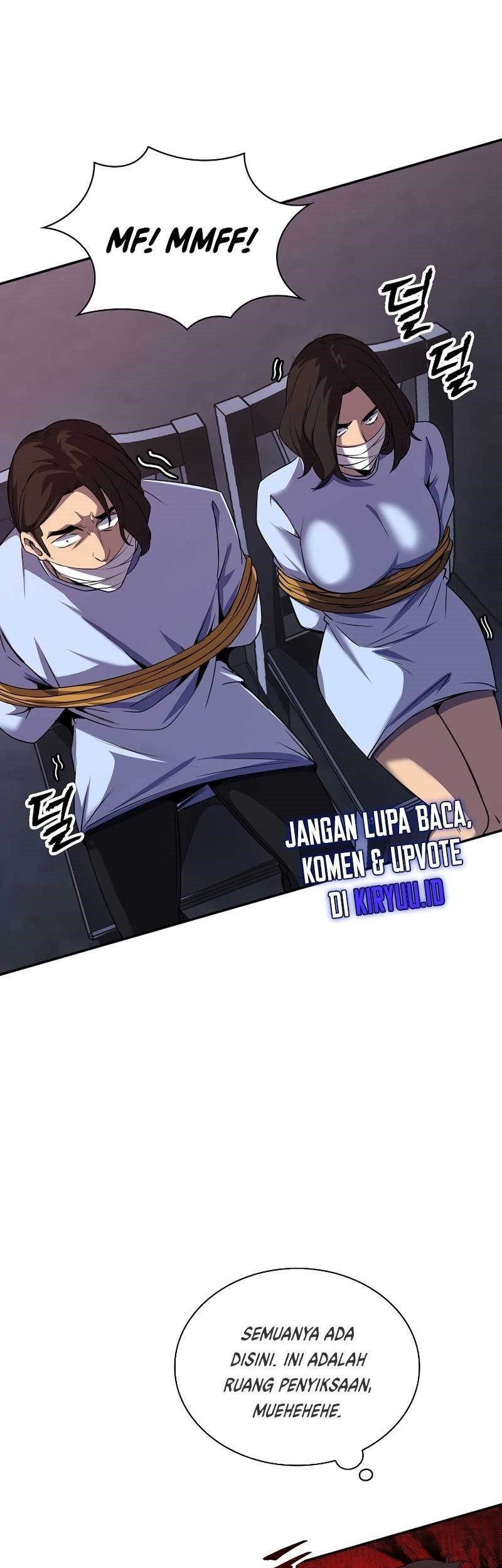 Baca I have an SSS-rank Trait, but I want a Normal Life Chapter 30 Gambar 2