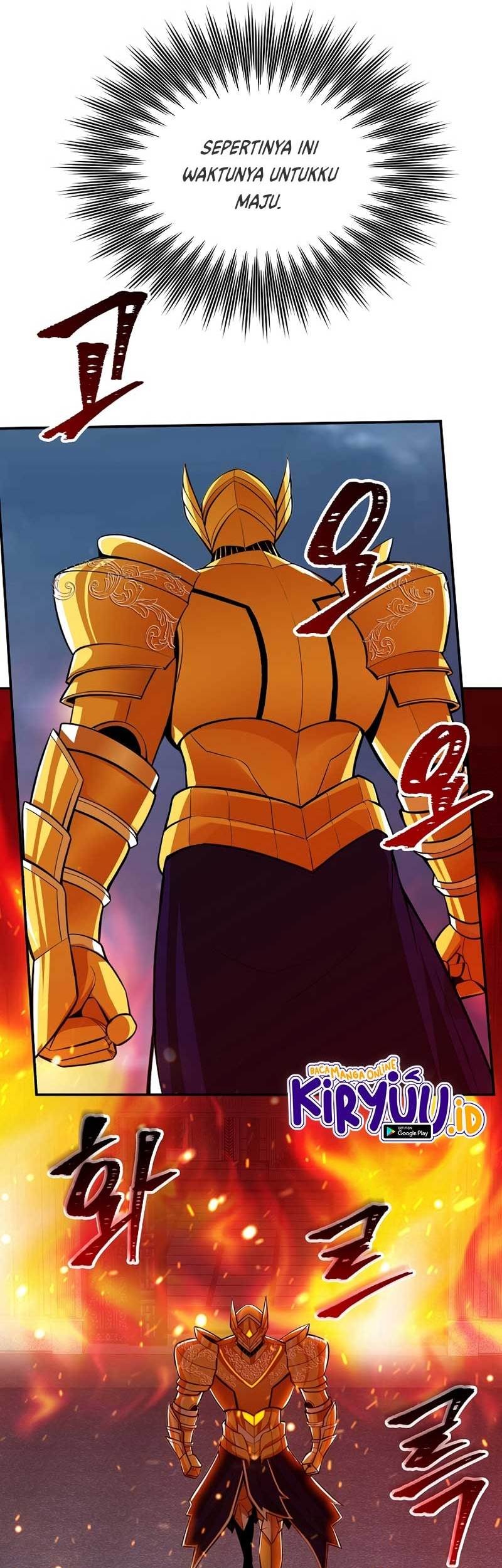 I have an SSS-rank Trait, but I want a Normal Life Chapter 30 Gambar 71