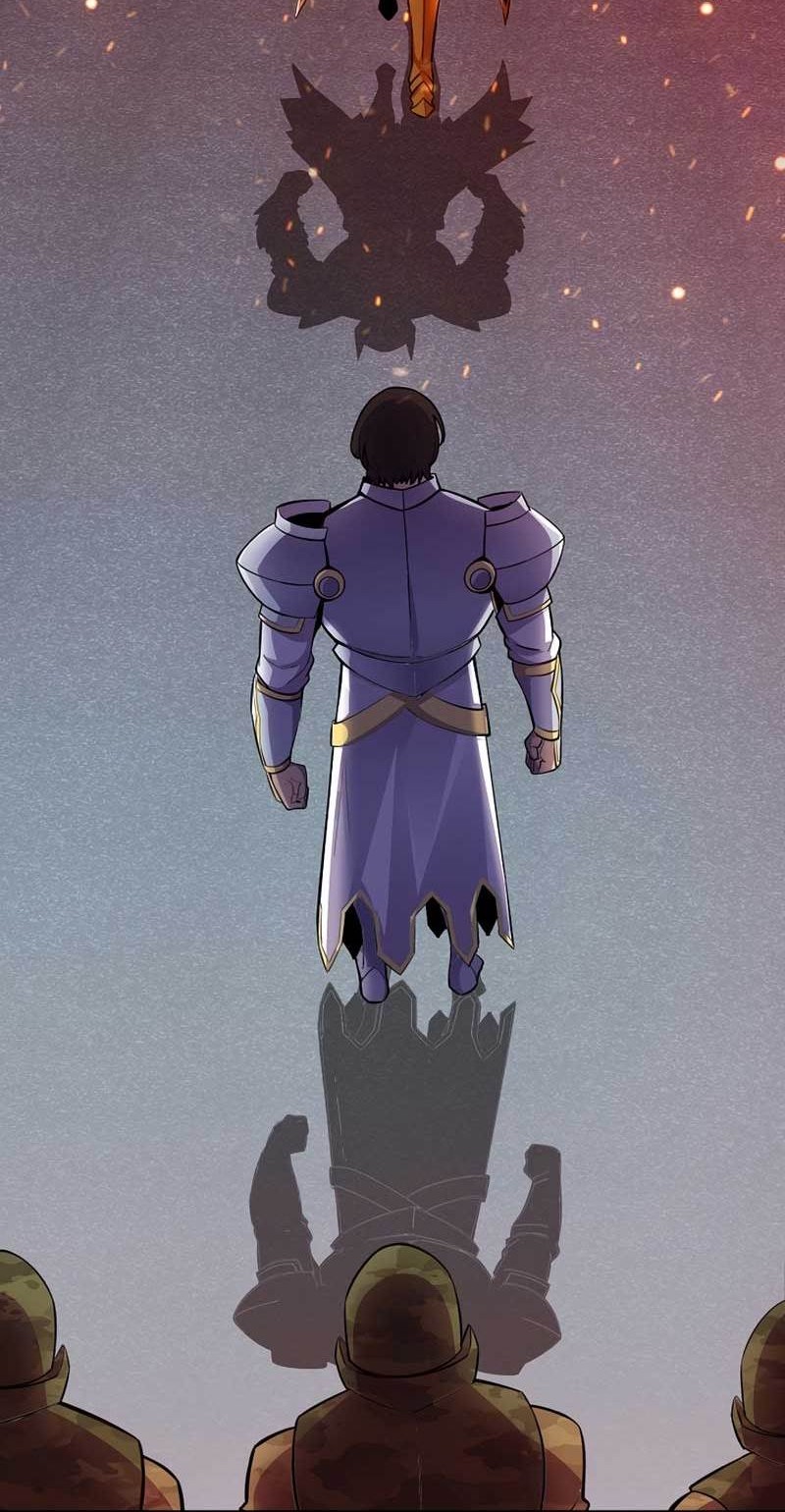 I have an SSS-rank Trait, but I want a Normal Life Chapter 30 Gambar 72