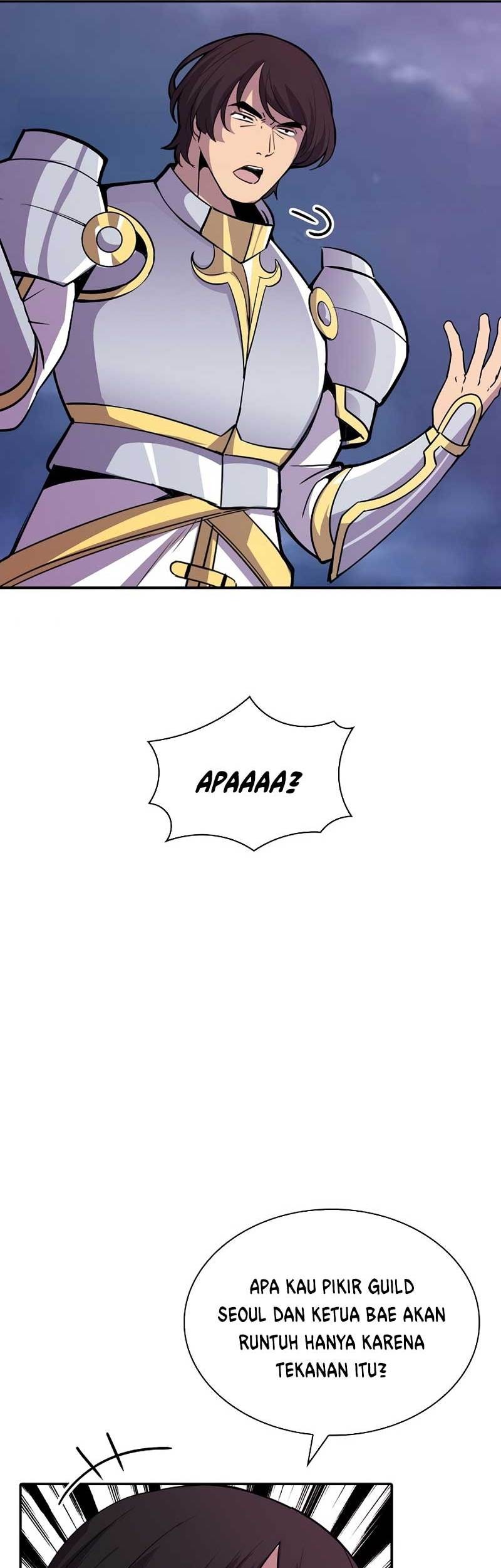 I have an SSS-rank Trait, but I want a Normal Life Chapter 30 Gambar 81