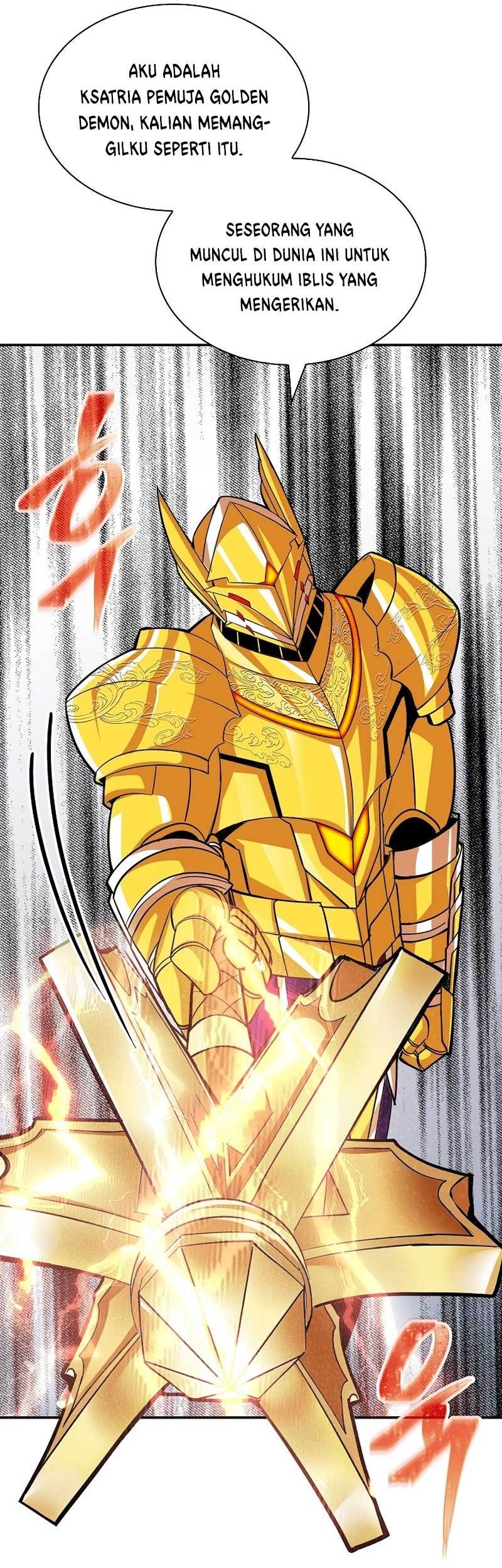 I have an SSS-rank Trait, but I want a Normal Life Chapter 30 Gambar 89
