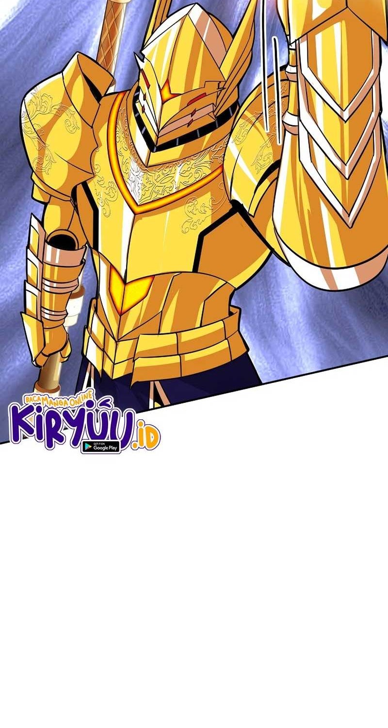 I have an SSS-rank Trait, but I want a Normal Life Chapter 30 Gambar 92