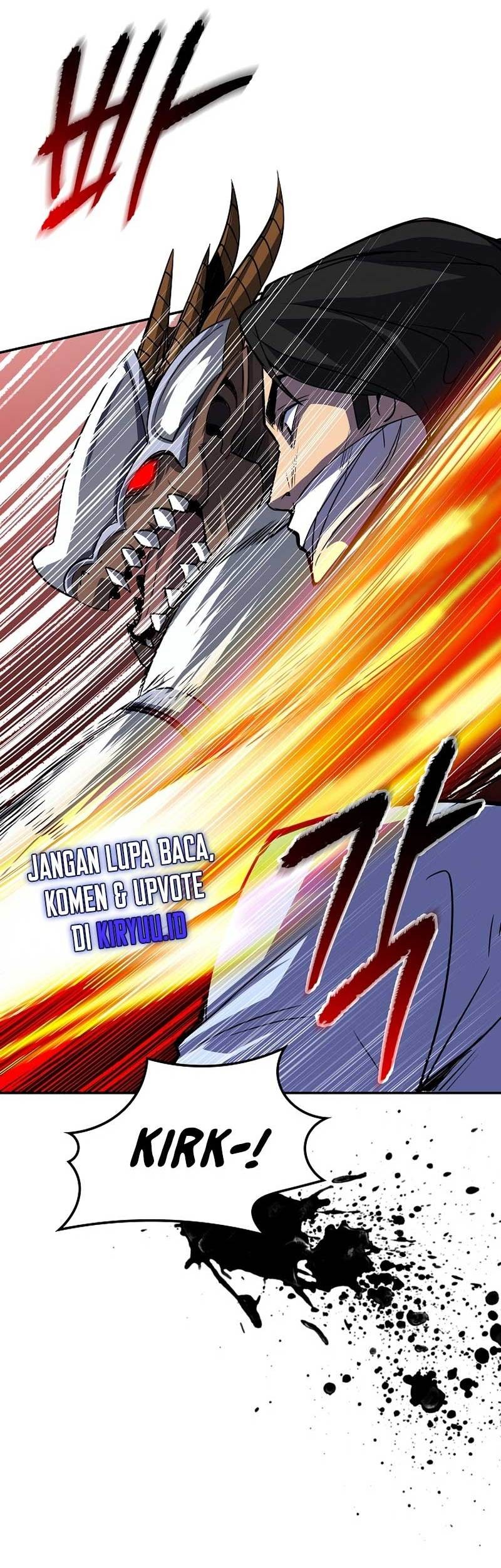 I have an SSS-rank Trait, but I want a Normal Life Chapter 30 Gambar 93