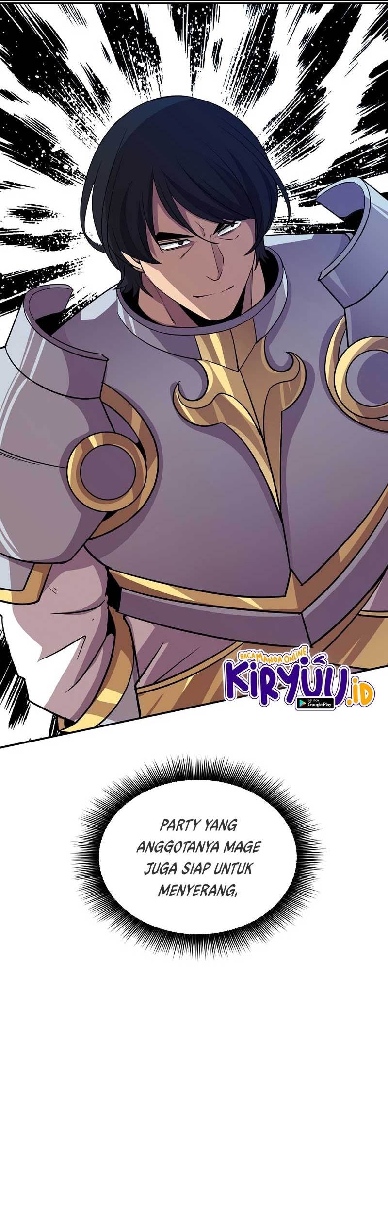 I have an SSS-rank Trait, but I want a Normal Life Chapter 30 Gambar 95
