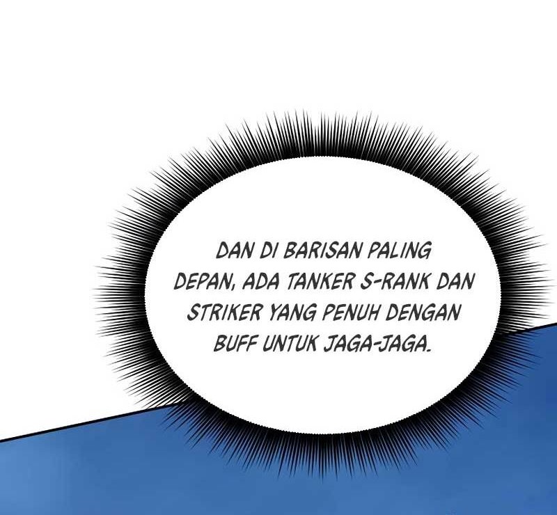 I have an SSS-rank Trait, but I want a Normal Life Chapter 30 Gambar 96