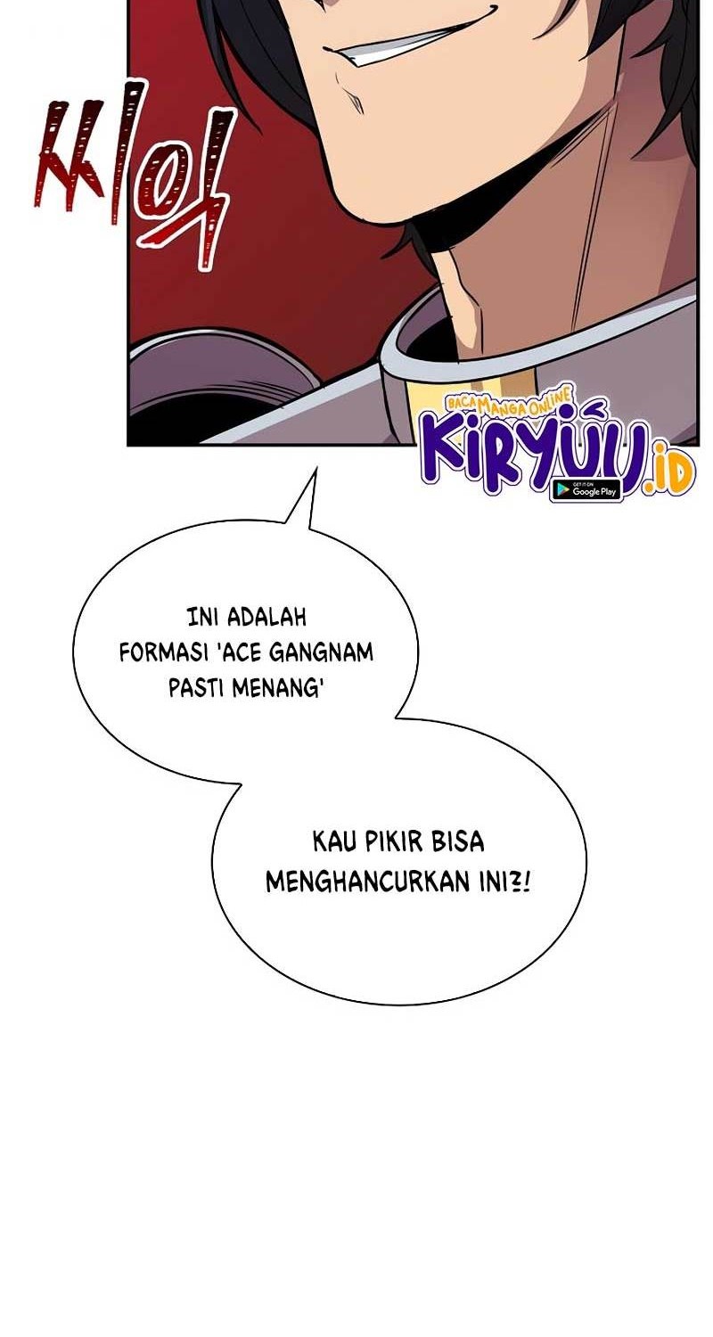 I have an SSS-rank Trait, but I want a Normal Life Chapter 30 Gambar 98