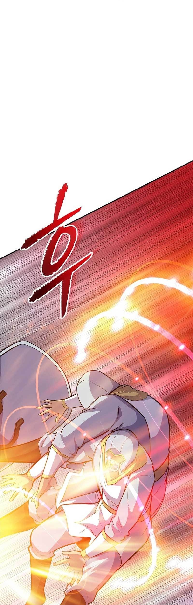 I have an SSS-rank Trait, but I want a Normal Life Chapter 30 Gambar 101