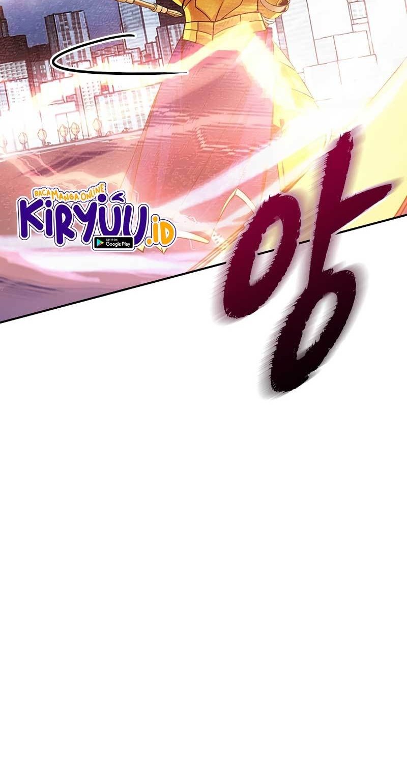 I have an SSS-rank Trait, but I want a Normal Life Chapter 30 Gambar 106
