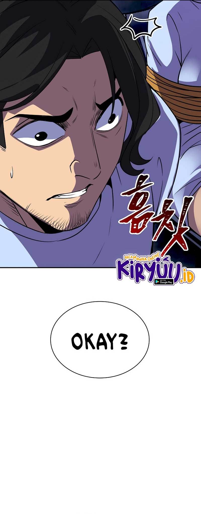 I have an SSS-rank Trait, but I want a Normal Life Chapter 30 Gambar 10