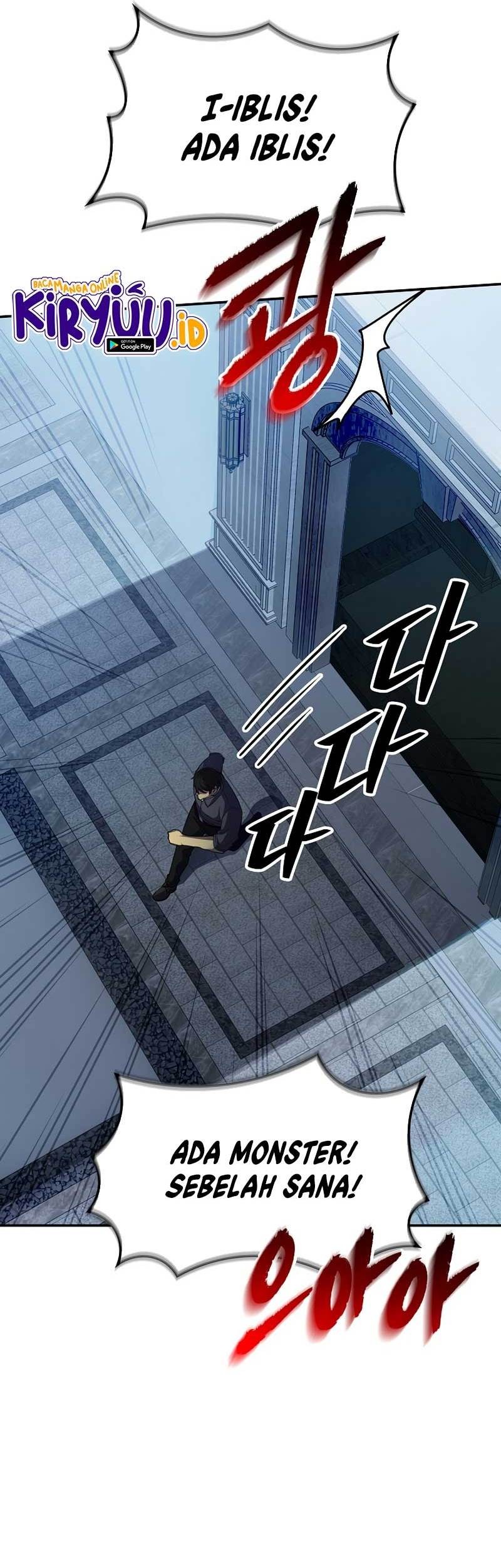 I have an SSS-rank Trait, but I want a Normal Life Chapter 30 Gambar 13