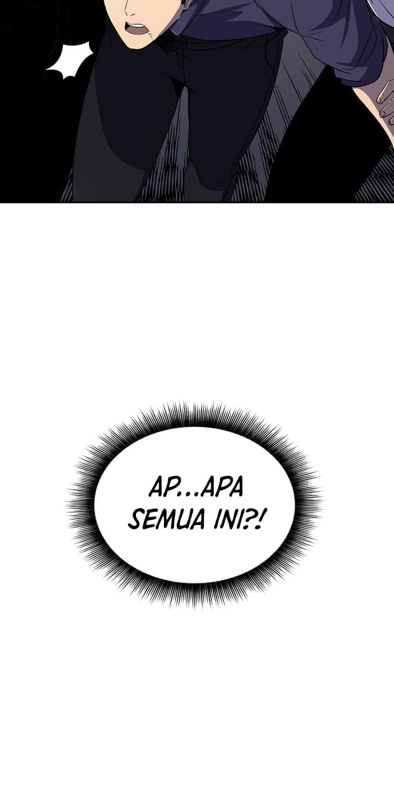 I have an SSS-rank Trait, but I want a Normal Life Chapter 29 Gambar 33