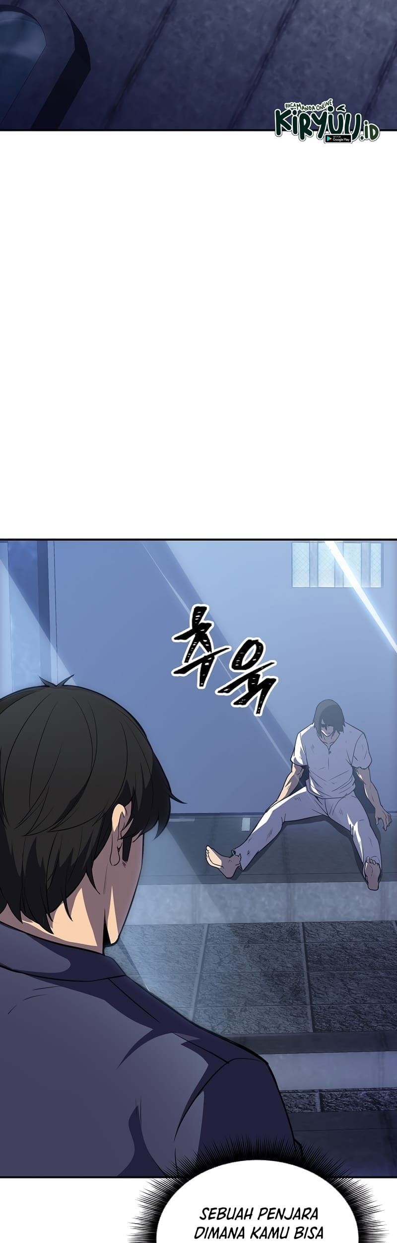 I have an SSS-rank Trait, but I want a Normal Life Chapter 29 Gambar 40